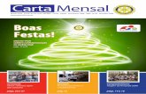 Dezembro de 2008s#ARTA-ENSAL 1 Carta Mensalrotary4420.com.br/1516/cartamensal/CartaMensal0809-06.pdf · national em 1971. De rápida expansão e constituin-do-se em um dos mais significativos