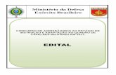 IRCAM CFS 2012-13 - centraldeconcursos.com.br · intelectual (elaboração e aplicação de provas), das comissões de aplicação dos exames físicos e da comissão de verificação