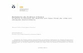 Relatório da Prática Clínica O apoio à família do doente ...repositorio.ipcb.pt/bitstream/10400.11/2200/1/REL DEFINITIVO.pdf · VDL- Visita Domiciliaria de Luto UCSP- Unidade