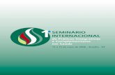 RELATÓRIO DAS ATIVIDADESportal.pmf.sc.gov.br/arquivos/arquivos/pdf/28_03_2011_17.13.38.813... · – México - A política nacional de medicina complementar e integrativa no sistema