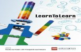 Mr earie LearnToLearnesd.lego.com.edgesuite.net/digitaldelivery/education...... Education em sala de aula. Teste quantas vocês quiser ou adapte-as para atender às suas necessidades: