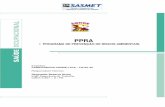 PPRA - :: SASMET :: Serviço e Assessoria em Segurança e … · 2015-04-14 · PROGRAMA DE PREVENÇÃO DE RISCOS AMBIENTAIS Empresa: PANIFICADORA ... Os resultados da avaliação