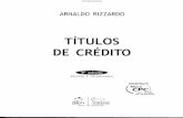 TITULOS DE CREDITO - bdjur.stj.jus.br .TITULOS , DE CREDITO IOgan, Santos, Roca, a, que publicam
