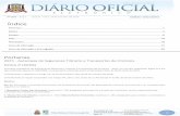 Índice - criciuma.sc.gov.br · Silvana Rosa de Oliveira, ... bem como àquelas dispostas em manuais e cartilhas publicadas pela ... Feira, 19 de Outubro de 2016