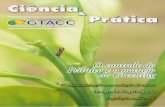 Abril / Maio / Junho / 2009 Revista Ciência & Prática 1 · O evento reuniu cerca de 200 personalidades da cadeia citrícola, ... Quais são os principais produtos da ... áreas