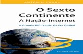 95 António Manuel Alhinho Covas 95 Universidade de ...silabo.pt/Conteudos/9787_PDF.pdf · Inteligência artificial, o diálogo improvável 67 13. O panótico e a novilíngua 72 14.