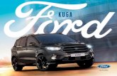 KKUGA Discover 2017.5MY V3 PRT PT.indd infc2-infc4UGA ... · do veículo com o respectivo Peso bruto do veículo para um rearranque com uma inclinação de 12 porcento ao nível do