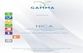 Literaturas - Essentia Pharmaessentia.com.br/images/artigos/ativos-nov-2016/HICA.pdf · Literaturas HICA Estimula o crescimento muscular Anti - catabólica dl-ácido alfa hidroxi