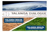 TALANOA BRASIL - s.ambiente.sp.gov.brs.ambiente.sp.gov.br/publicacao-talanoa-web.pdf · talanoa basil / o pontap inicial de so paulo 1 talanoa brasil talanoa brazil o pontapÉ inicial