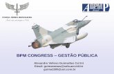 BPM CONGRESS GESTÃO PÚBLICA - iprocess.com.briprocess.com.br/wp-content/uploads/2012/11/Case-Aeronautica-a... · Curtir Sign Up para ver do que seas amigos gostam. Um outro exemplo