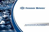 Transmissão de Potência - mercurybrasil.com A Fenner Drives há desenvolvido um portfólio único de produtos para transmissão de potência e unidades transportadoras de componentes.