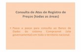 Consulta de Atas de Registro de Preços (todas as áreas)novo.osbrasil.org.br/.../uploads/2014/12/Atas_Comprasnet50789.pdf · Consulta de Atas de Registro de Preços (todas as áreas)