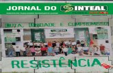 JORNAL DO - s3.id5.com.brs3.id5.com.br/sinteal/uploads/2018/12/JornalWeb.pdf · 2 JORNAL DO SINTEAL ... período, com destaque para Maceió, a melhoria das condições de trabalho
