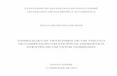 OTIMIZAÇÃO DE TRAJETÓRIA DE UM VEÍCULO DE …fatecsantoandre.edu.br/arquivos/TCC347.pdf · paulo francisco duarte otimizaÇÃo de trajetÓria de um veÍculo de competiÇÃo em