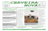 CN 696 - 05 Fev 02 - Cerveira Nova · Em Assembleia Geral da Associação Humanitária dos Bombeiros Voluntários de Vila Nova de Cerveira, realiza-da no dia 25 de Janeiro, foi aprovado,