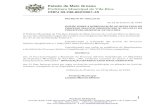 Estado de Mato Grosso CNPJ 03.238.862/0001-45 · O Prefeito Municipal de Vila Rica, Estado de Mato Grosso, Sr. Luciano Marcos Alencar, no uso das atribuições legais lhe confere