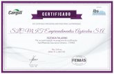 Certificado 3S - Dinamico2 · FAZENDA PALADINO. Title: Certificado 3S - Dinamico2.pdf Created Date: 1/5/2018 1:30:59 PM ...