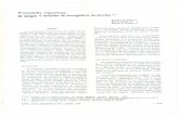 Impressão de fax em página inteira - Acta Amazonica · A concentração do nucleosí- deo trifosfato (NT P) nos eritrócitos, foi deter- minado por um método enzimático (Sigma