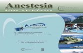 Anestesia em Revista jul-ago 2006 - forhard.com.br fileAnestesia em revista - julho/agosto, 2006 - 3 Expediente Anestesia em revista é uma publicação da Sociedade Brasileira de