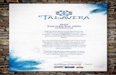 Hola! Seja muito bem-vindo ao Taval era! · Com processo de fermentação que conserva todas as características originais do malte, respeitando a lei de pureza alemã e mantendo