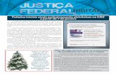 Ano 7 - Número 291 - Dezembro/2014 Petições iniciais ... · 2ª Vara Federal de São Pedro da ... Juizados Especiais Federais (JEFs) da Zona Oeste, que têm ... à importância