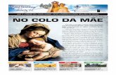 ANO 3 • EDIÇÃO 20 • MAIO/JUNHO - 2012 • PARÓQUIA NOSSA SENHORA DO BRASIL NO ... · 2018-11-07 · Por São Josemaría Escrivá “UMA VIRGEM CONCEBERÁ E DARÁ À LUZ UM
