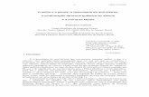 O milho e a pérola: a descoberta do anti-elétron, a ...caruso/fcn/publicacoes/pdfs/cs01697[1].pdf · assunto que há algum tempo o impressionava muito: a tese de Louis de Broglie.