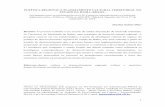PPCULT da Universidade Federal Fluminense (UFF), email ... · histórico-indutivo com a teoria estruturalista do subdesenvolvimento periférico latino-americano (BIELSCHOWSKY, 2000b)