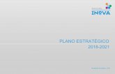 PLANO ESTRATÉGICO 2018-2021 - amadorainova.pt©gico... · Título: Plano Estratégico 2018-2021 | Direção e Coordenação: ... o pilar Amadora Sorri orientado para a Educação
