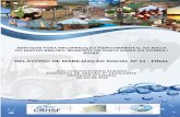 RELATÓRIO DE MOBILIZAÇÃO SOCIAL Nº 11 - FINALcbhsaofrancisco.org.br/2017/wp-content/uploads/filebase/centro-de... · serviÇos para recuperaÇÃo hidroambiental na bacia do riacho
