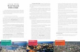 Carta dos 100 Dias O Pacto pelo Direito à Cidade Por um ... - … · Orçamento de R$ 160 milhões Carta dos 100 Dias O Por um Pacto pelo Direito à Cidade O insustentável modelo
