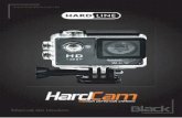 Manual wifi cam - Hardline · ACESSE SUA CÂMERA DIRETO DO SEU SMARTPHONE O iSmart DV App permite controlar a câmera remotamente usando um smartphone ou tablet. As características
