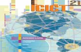 Revista ICICT 2008 3 - arca.fiocruz.br · Hoje, como Instituto de Comunicação e Informação Científica e Tecnológica em Saúde (Icict), comemoramos seus 21 anos de criação.