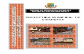 REPÚBLICA FEDERATIVA DO BRASIL ESTADO DO RIO GRANDE DO SULchiapetta.rs.gov.br/wp-content/uploads/2016/12/plano-municipal-de... · Estado do Rio Grande do Sul Prefeitura Municipal