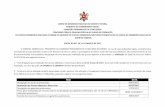 CONCURSO PÚBLICO - CORPO DE BOMBEIROS MILITAR DO … filecomissÃo permanente de concursos concurso pÚblico para matrÍcula no curso de formaÇÃo de oficiais bombeiros militares