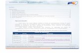 TUTORIAL ACERTO DE CARGA/CAIXA - pcinformatica.com.br410).pdf · realizar a cobrança da taxa de administração da operadora na primeira parcela. ... 2.6 Para acertar todos os títulos
