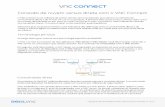 Conexão de nuvem versus direta com o VNC Connect · não encontra muitas dificuldades para realizar essa tarefa, mas esse nível de conhecimento técnico está ... O VNC Connect