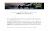 I CIRCULAR - minom-icom.net fileO Estado de Rondônia contabiliza uma série de ciclos econômicos que despertaram o interesse e a procura por suas terras (SILVA, 1991). Imigrantes