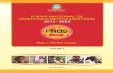 Prefácio - Home Page | Country Planning Cycle … Associação Nacional de Enfermeiros de Angola ANMAT Administración Nacional de Medicamentos, Alimentos y Tecnología Médica -Argentina