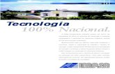 Tecnologia 100% Nacional. - autotelha.com.brautotelha.com.br/pdf/manual_imasa.pdf · A telha autoportante IMASA nasceu em 1973, da ... Este manual técnico tem o objetivo de oferecer