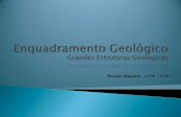 Ricardo Nogueira nº19 12ºAfiles.ricardonog-portfoliogeo.webnode.com.pt/200000030-0b2580c011... · Origem das Grandes Estruturas Geológicas ... placas litosféricas, gerando intensa