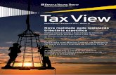 Edição Especial Dezembro de 20 11 Nú mero 3 7 - ey.comFILE/tax.view_37... · Nas outras edições deste ano, cobrimos temas como a solidariedade tributária entre empresas que