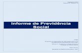 Informe de Previdência Social - pure.iiasa.ac.atpure.iiasa.ac.at/id/eprint/15184/1/Informe-dezembro-2017.pdf · O Informe de Previdência Social é uma publicação mensal do Ministério