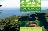 Cadernos de Educação Ambiental UNIDADESarquivo.ambiente.sp.gov.br/publicacoes/2016/12/unidConservNat.pdf · servação protege as paisagens naturais do Estado de São Paulo, dá
