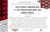 Organizadoras - ebookspedroejoao.com.brebookspedroejoao.com.br/wp-content/uploads/2018/10/Ebook_HINDIA.pdf · Cultura Material Anambé, Epidemias na Amazônia colonial, Lutas políticas