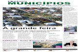 MuniciPios - bocaonews.com.br · mensagem positiva e remete ... Vereadores de cidades da Chapada Diamantina se articulam para ... pedindo posicionamento do Legislativo sobre a situação