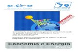 Economia e Energia · di