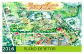 2016 PLANO DIRETOR - sjc.sp.gov.br · texto do documento de 2014 intitulado “Plano de Manejo e Gestão do Parque da Cidade Roberto Burle Marx”, realizado por equipe da Semea,
