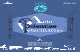 V cta cientiae eterinariae - UFRGS ENEPI .pdf · Prof. José Soares Ferreira ... Liliane Maria Valentin Willi Monteiro ... A005 Inativação de Mycobacterium bovis em leite integral