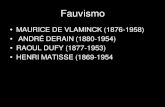 Fauvismo · Abstracionismo Suprematismo Neoplasticismo . Blue. Title: Slide 1 Author: Windows XP Created Date: 8/14/2012 8:18:37 AM ...
